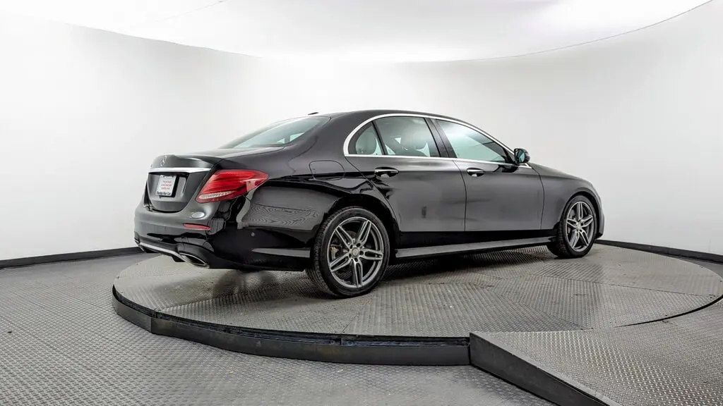 Florida Fine Cars - Used MERCEDES-BENZ E-CLASS 2017 MIAMI E 300 SPORT