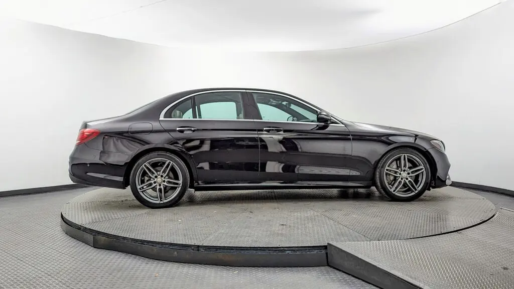 Florida Fine Cars - Used MERCEDES-BENZ E-CLASS 2017 MIAMI E 300 SPORT