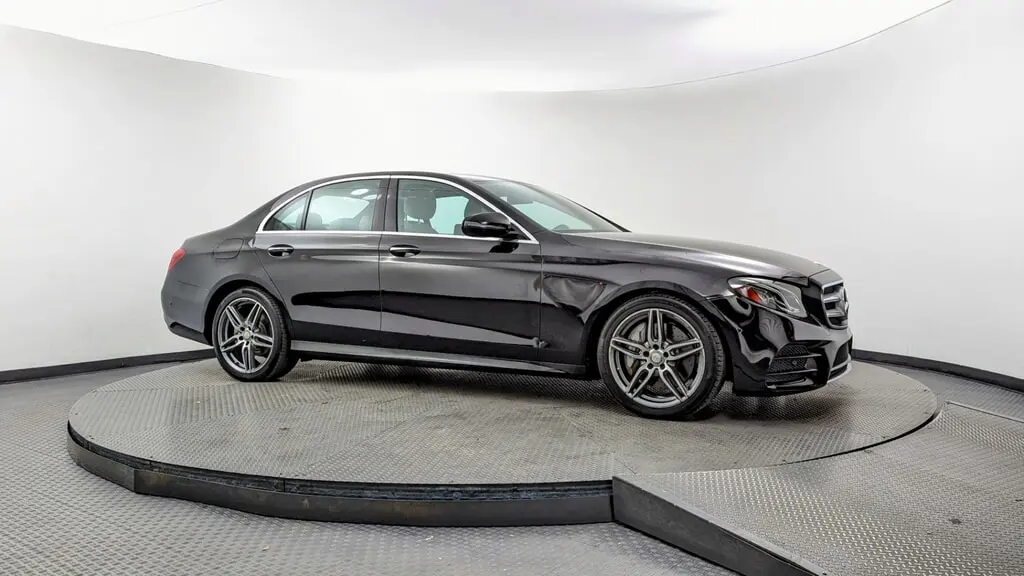 Florida Fine Cars - Used MERCEDES-BENZ E-CLASS 2017 MIAMI E 300 SPORT