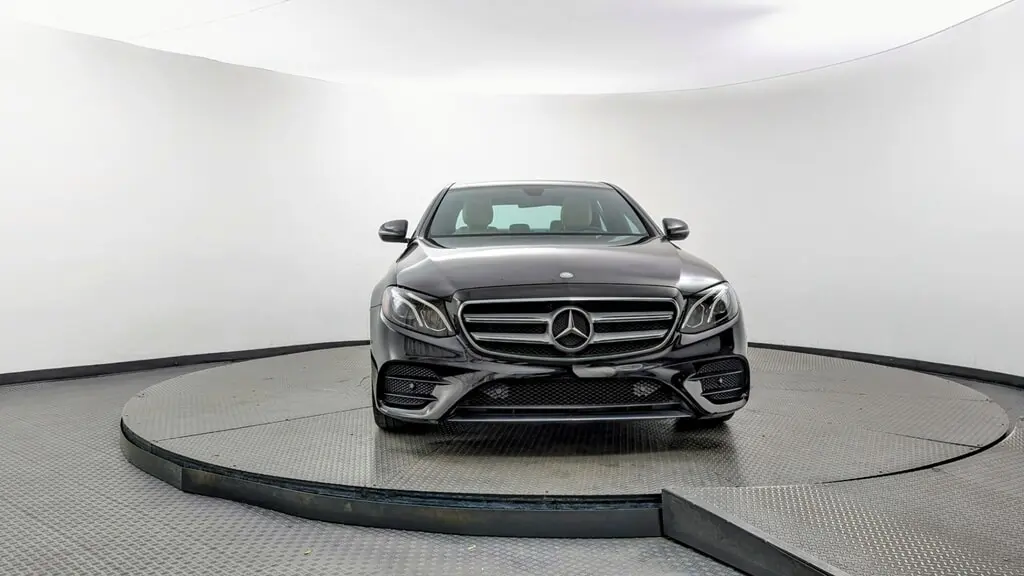 Florida Fine Cars - Used MERCEDES-BENZ E-CLASS 2017 MIAMI E 300 SPORT
