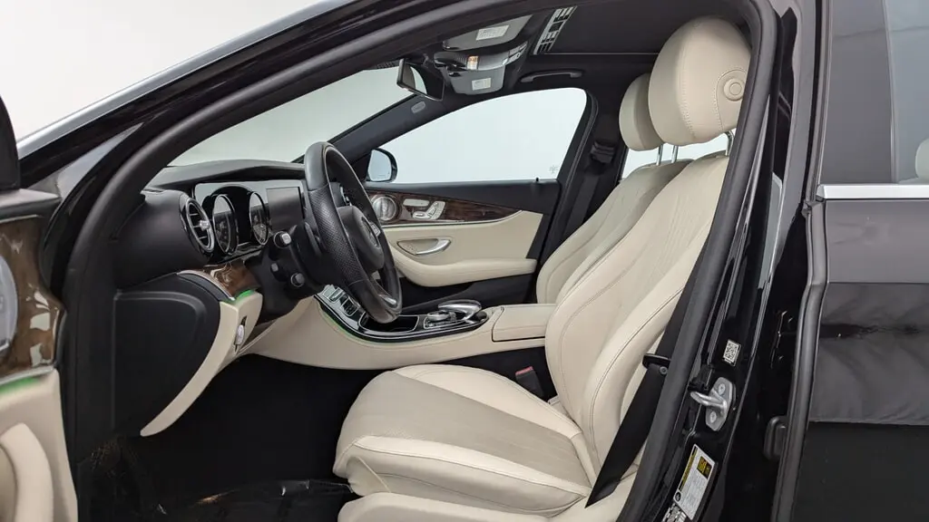 Florida Fine Cars - Used MERCEDES-BENZ E-CLASS 2017 MIAMI E 300 SPORT