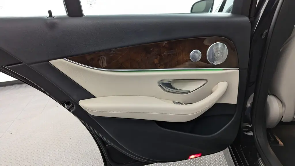 Florida Fine Cars - Used MERCEDES-BENZ E-CLASS 2017 MIAMI E 300 SPORT