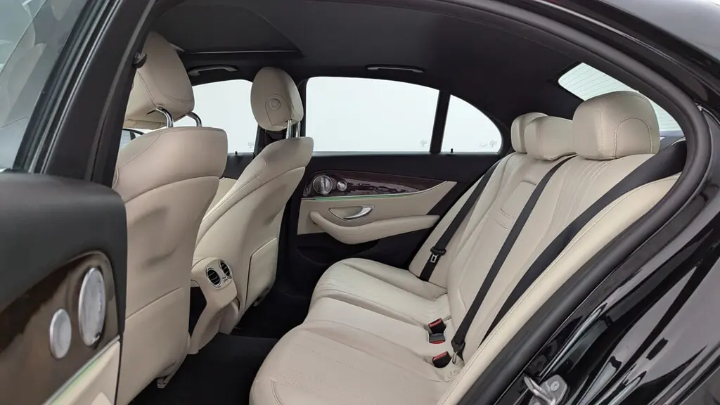 Florida Fine Cars - Used MERCEDES-BENZ E-CLASS 2017 MIAMI E 300 SPORT