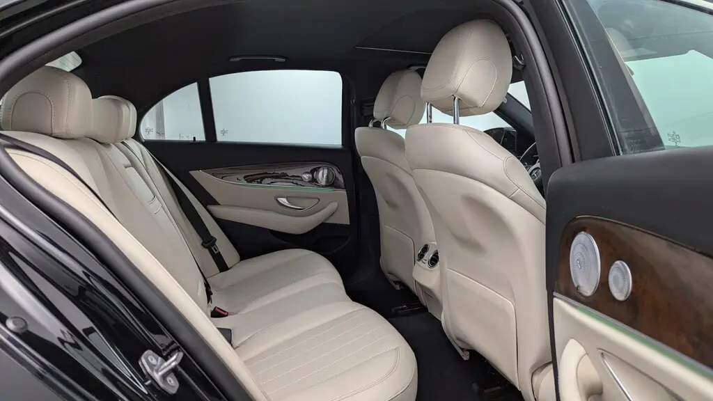 Florida Fine Cars - Used MERCEDES-BENZ E-CLASS 2017 MIAMI E 300 SPORT