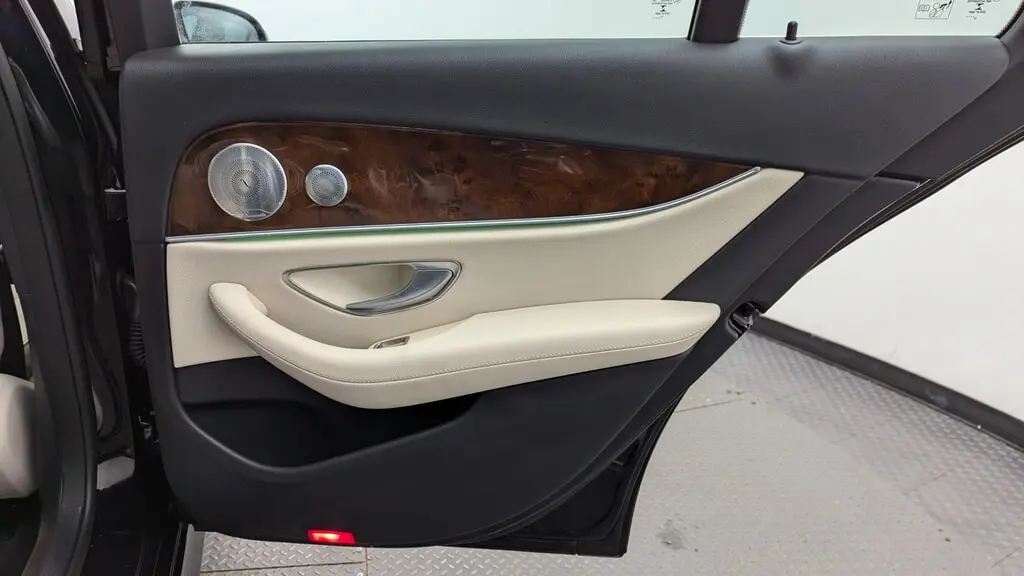 Florida Fine Cars - Used MERCEDES-BENZ E-CLASS 2017 MIAMI E 300 SPORT