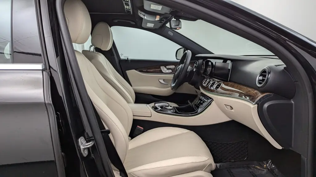 Florida Fine Cars - Used MERCEDES-BENZ E-CLASS 2017 MIAMI E 300 SPORT