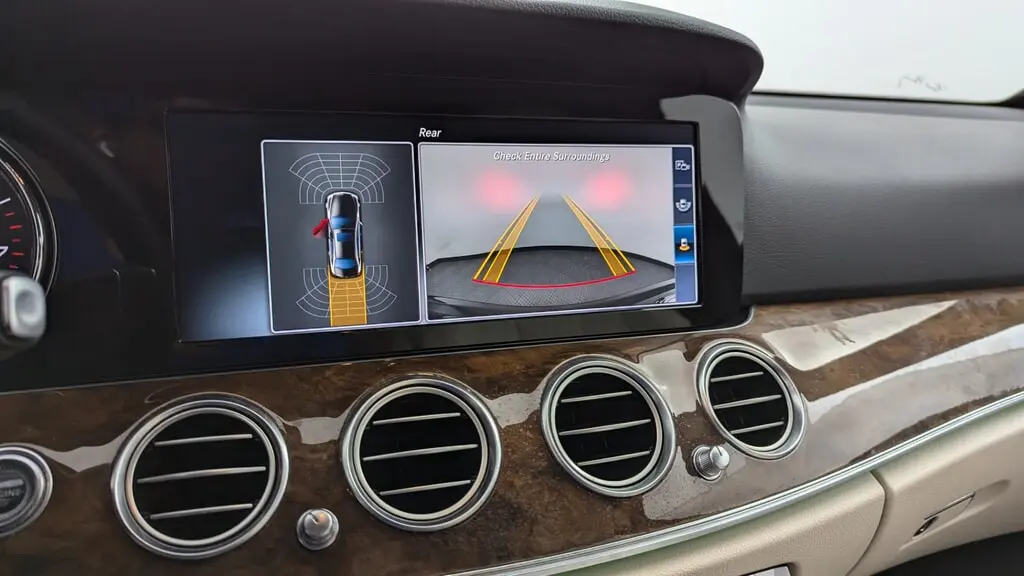 Florida Fine Cars - Used MERCEDES-BENZ E-CLASS 2017 MIAMI E 300 SPORT