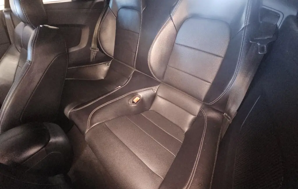Florida Fine Cars - Used FORD MUSTANG 2020 WEST PALM ECOBOOST