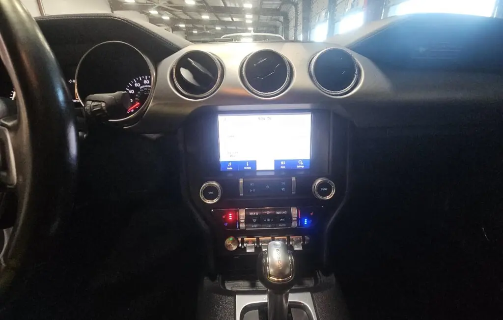 Florida Fine Cars - Used FORD MUSTANG 2020 WEST PALM ECOBOOST