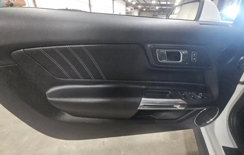 Florida Fine Cars - Used FORD MUSTANG 2020 WEST PALM ECOBOOST
