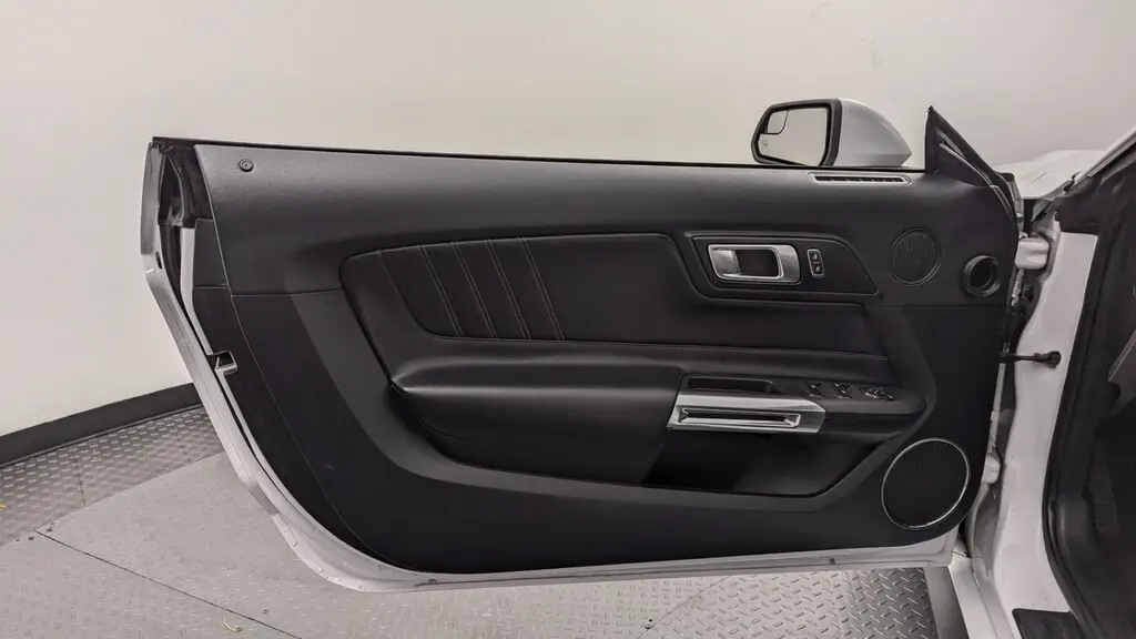 Florida Fine Cars - Used FORD MUSTANG 2020 WEST PALM ECOBOOST