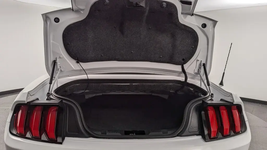 Florida Fine Cars - Used FORD MUSTANG 2020 WEST PALM ECOBOOST