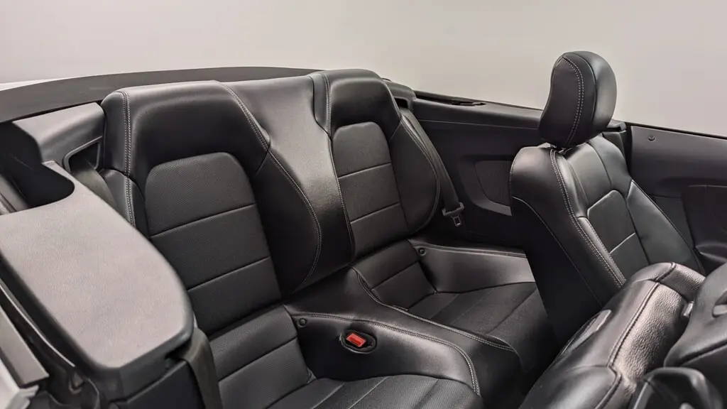 Florida Fine Cars - Used FORD MUSTANG 2020 WEST PALM ECOBOOST