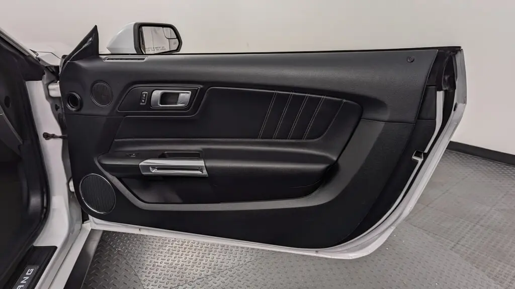 Florida Fine Cars - Used FORD MUSTANG 2020 WEST PALM ECOBOOST