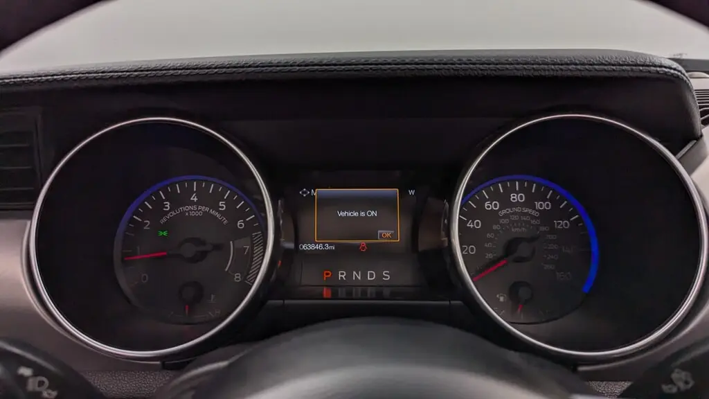 Florida Fine Cars - Used FORD MUSTANG 2020 WEST PALM ECOBOOST