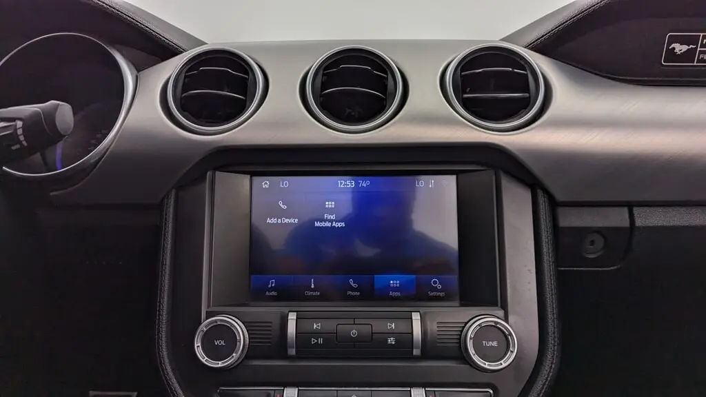 Florida Fine Cars - Used FORD MUSTANG 2020 WEST PALM ECOBOOST