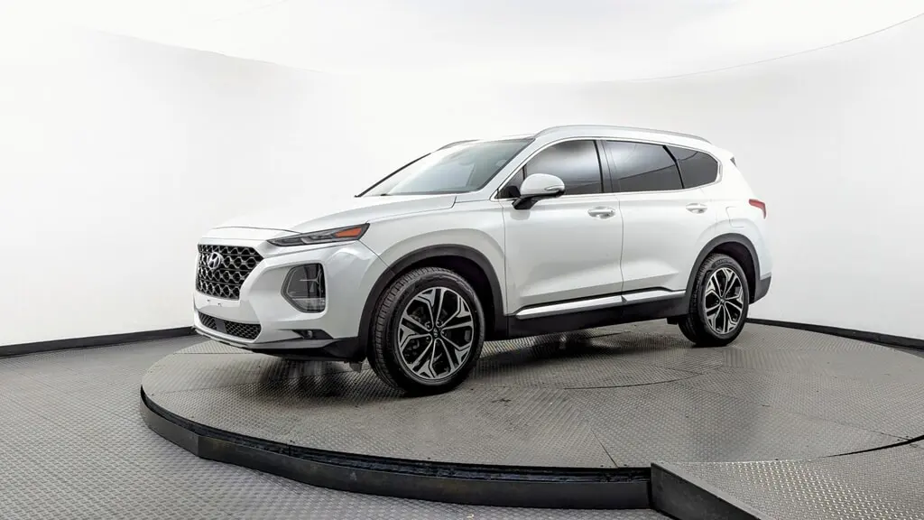 Florida Fine Cars - Used HYUNDAI SANTA FE 2019 MIAMI ULTIMATE