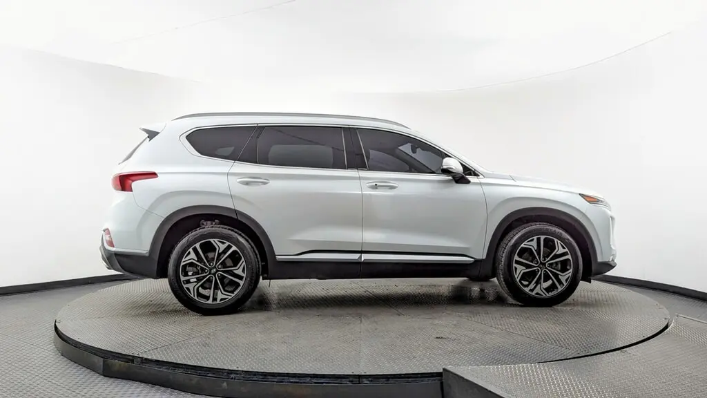 Florida Fine Cars - Used HYUNDAI SANTA FE 2019 MIAMI ULTIMATE