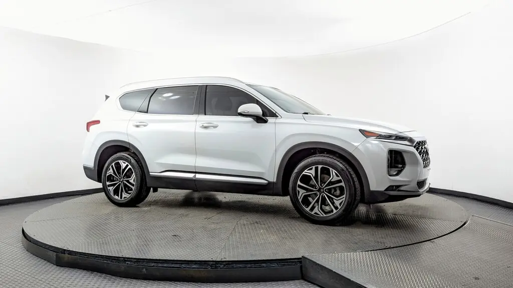 Florida Fine Cars - Used HYUNDAI SANTA FE 2019 MIAMI ULTIMATE