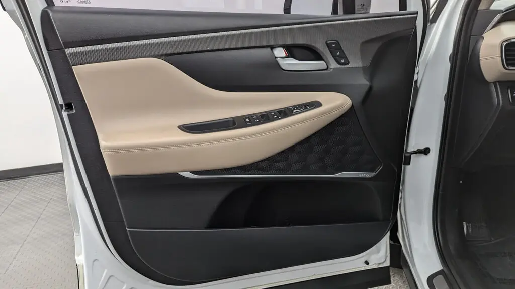 Florida Fine Cars - Used HYUNDAI SANTA FE 2019 MIAMI ULTIMATE