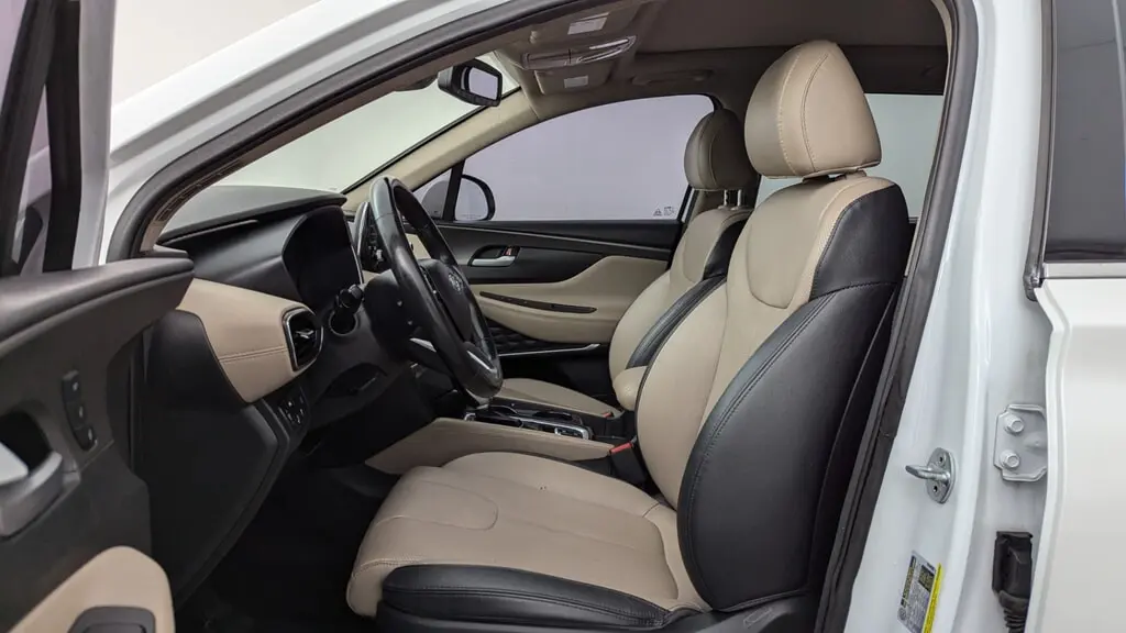 Florida Fine Cars - Used HYUNDAI SANTA FE 2019 MIAMI ULTIMATE