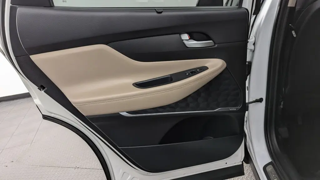 Florida Fine Cars - Used HYUNDAI SANTA FE 2019 MIAMI ULTIMATE