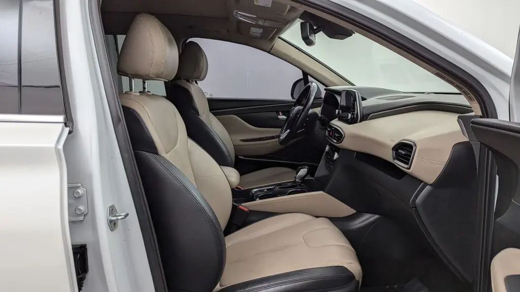 Florida Fine Cars - Used HYUNDAI SANTA FE 2019 MIAMI ULTIMATE