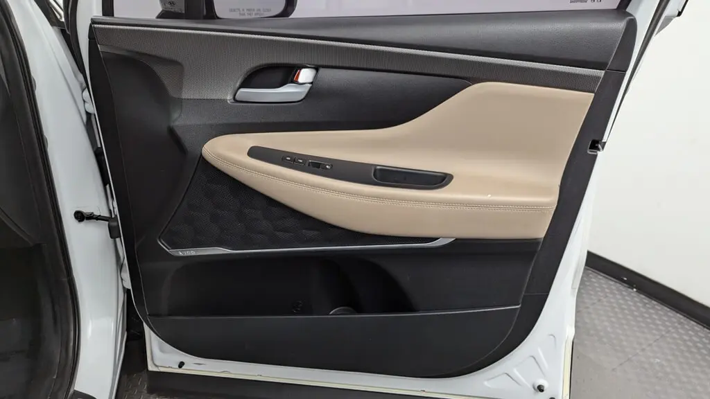 Florida Fine Cars - Used HYUNDAI SANTA FE 2019 MIAMI ULTIMATE