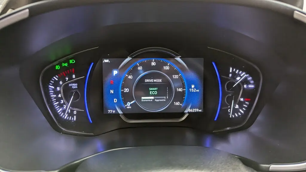 Florida Fine Cars - Used HYUNDAI SANTA FE 2019 MIAMI ULTIMATE