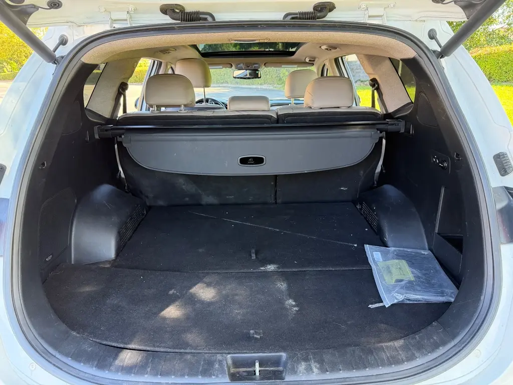 Florida Fine Cars - Used HYUNDAI SANTA FE 2019 MARGATE ULTIMATE