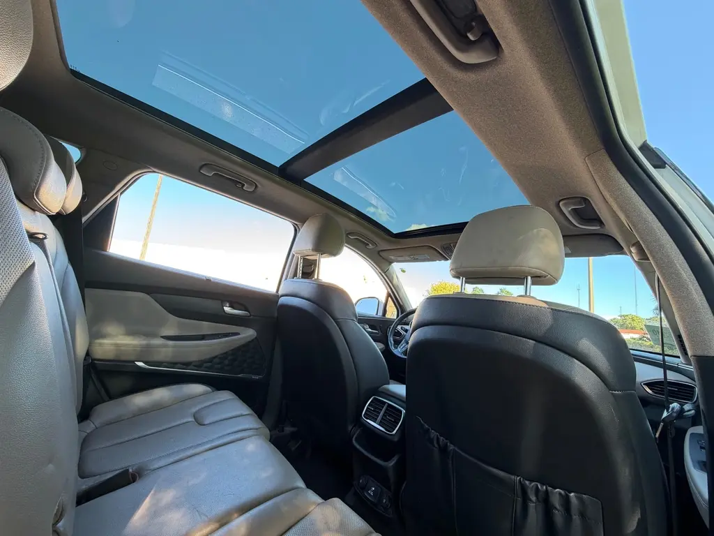 Florida Fine Cars - Used HYUNDAI SANTA FE 2019 MARGATE ULTIMATE