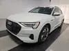 Florida Fine Cars - Used AUDI E-TRON 2021 MIAMI PREMIUM
