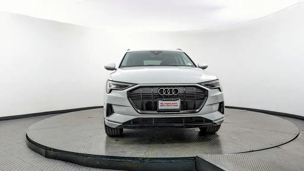 Florida Fine Cars - Used AUDI E-TRON 2021 MIAMI PREMIUM