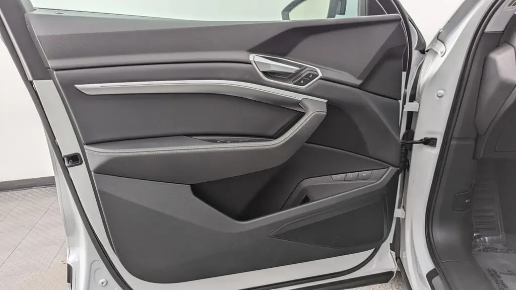 Florida Fine Cars - Used AUDI E-TRON 2021 MIAMI PREMIUM