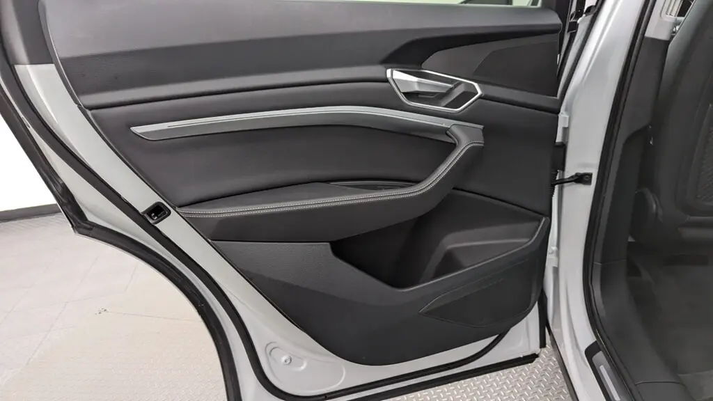 Florida Fine Cars - Used AUDI E-TRON 2021 MIAMI PREMIUM