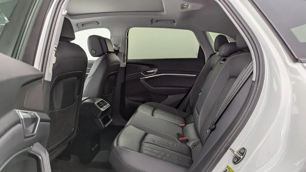 Florida Fine Cars - Used AUDI E-TRON 2021 MIAMI PREMIUM