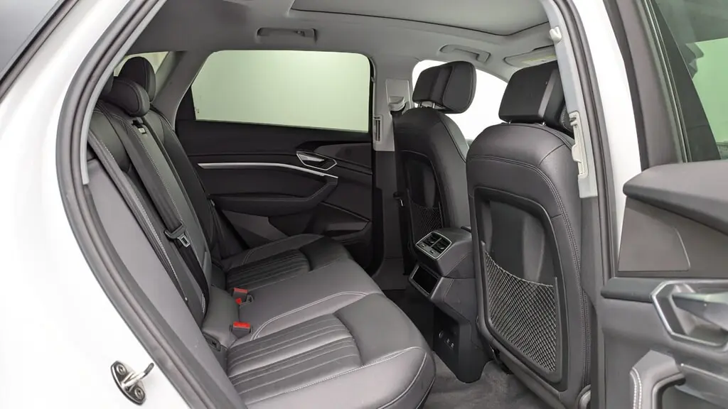 Florida Fine Cars - Used AUDI E-TRON 2021 MIAMI PREMIUM