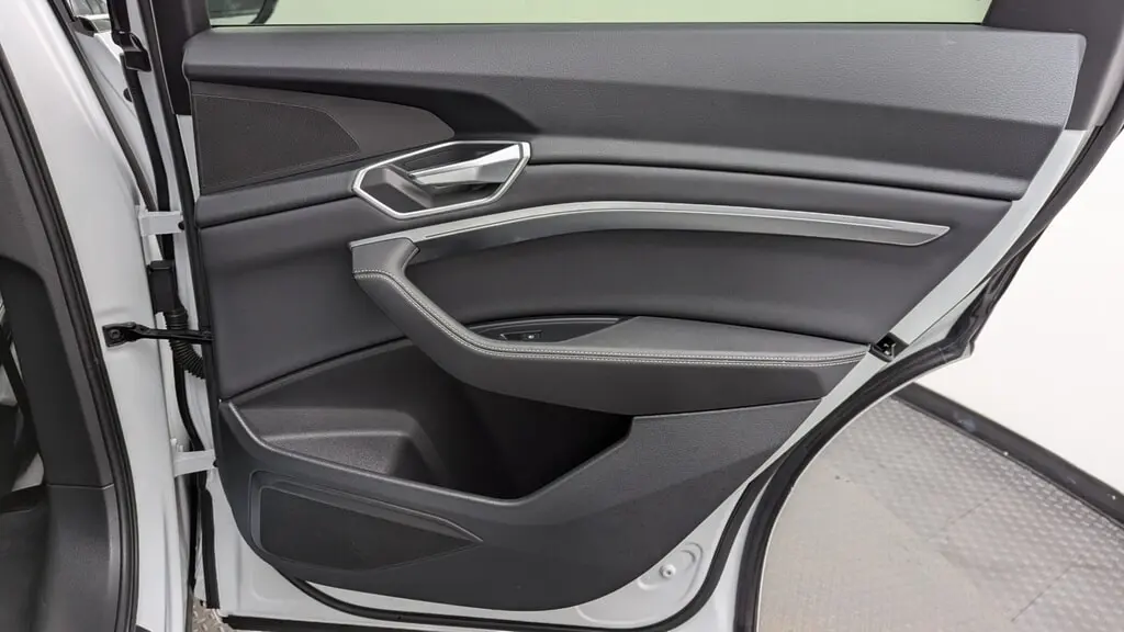 Florida Fine Cars - Used AUDI E-TRON 2021 MIAMI PREMIUM