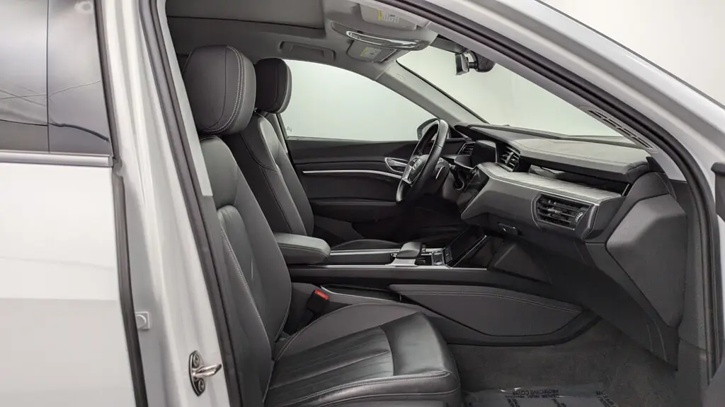 Florida Fine Cars - Used AUDI E-TRON 2021 MIAMI PREMIUM