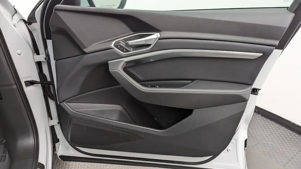 Florida Fine Cars - Used AUDI E-TRON 2021 MIAMI PREMIUM