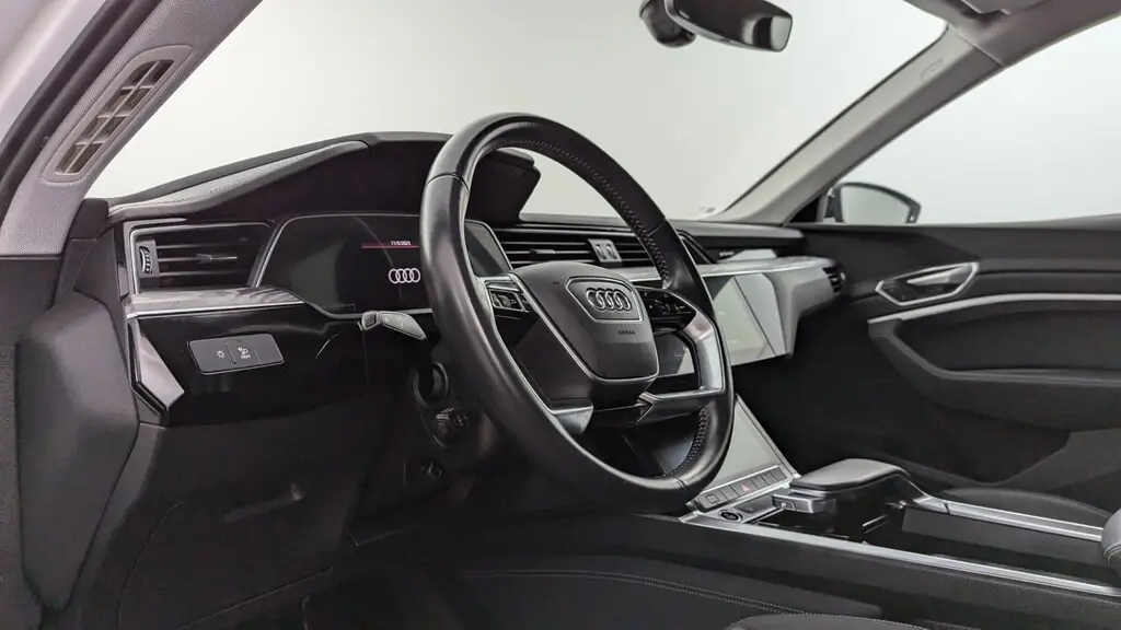 Florida Fine Cars - Used AUDI E-TRON 2021 MIAMI PREMIUM