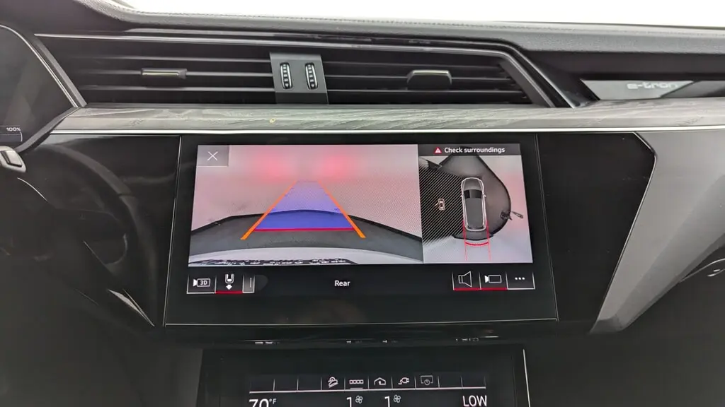 Florida Fine Cars - Used AUDI E-TRON 2021 MIAMI PREMIUM