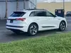 Florida Fine Cars - Used AUDI E-TRON 2021 MIAMI PREMIUM
