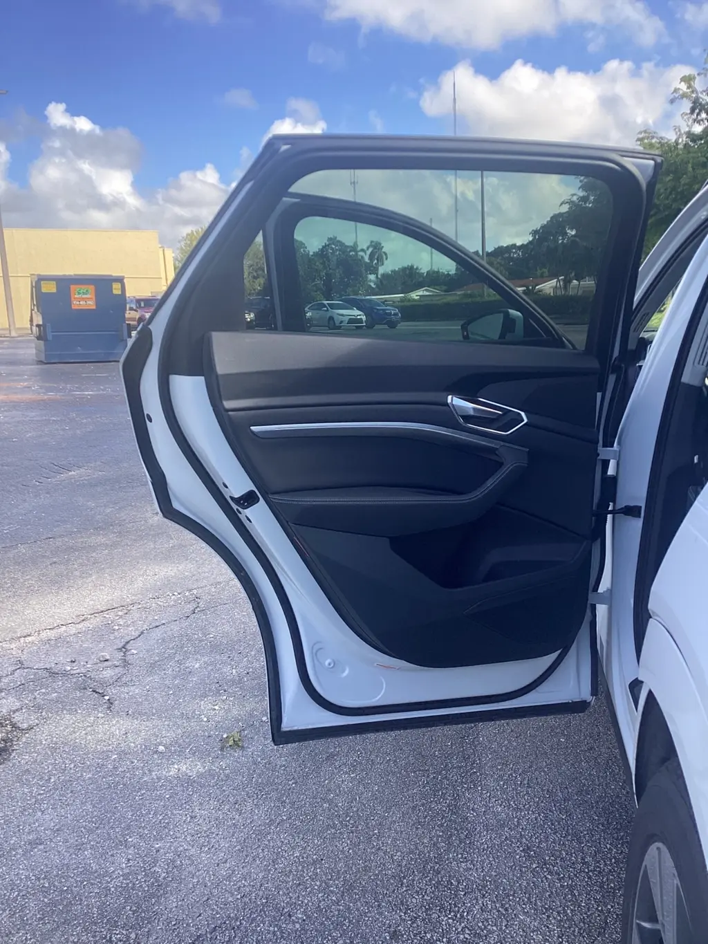 Florida Fine Cars - Used AUDI E-TRON 2021 MIAMI PREMIUM