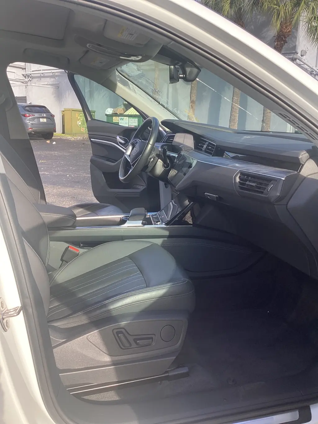 Florida Fine Cars - Used AUDI E-TRON 2021 MIAMI PREMIUM