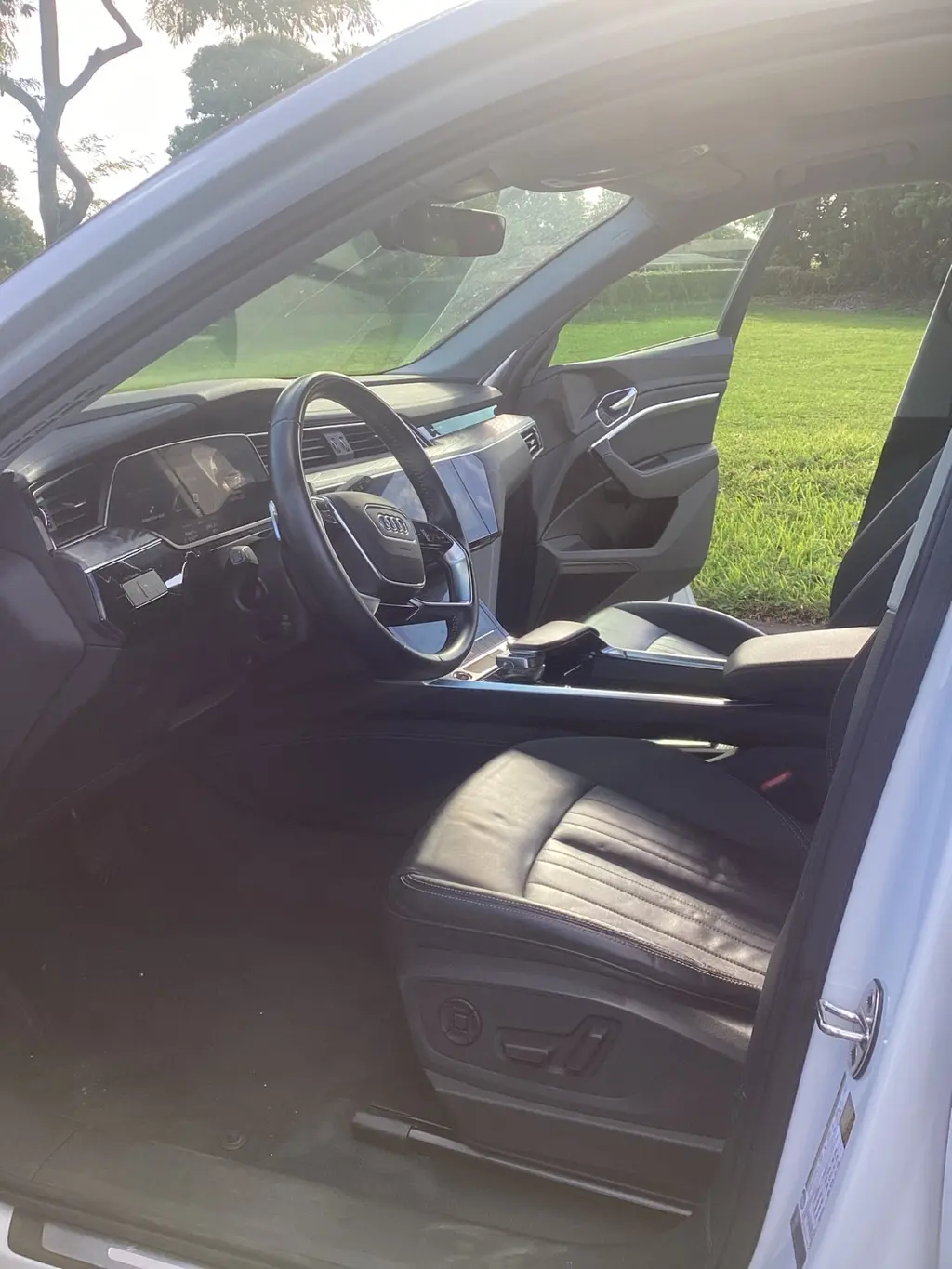 Florida Fine Cars - Used AUDI E-TRON 2021 MIAMI PREMIUM