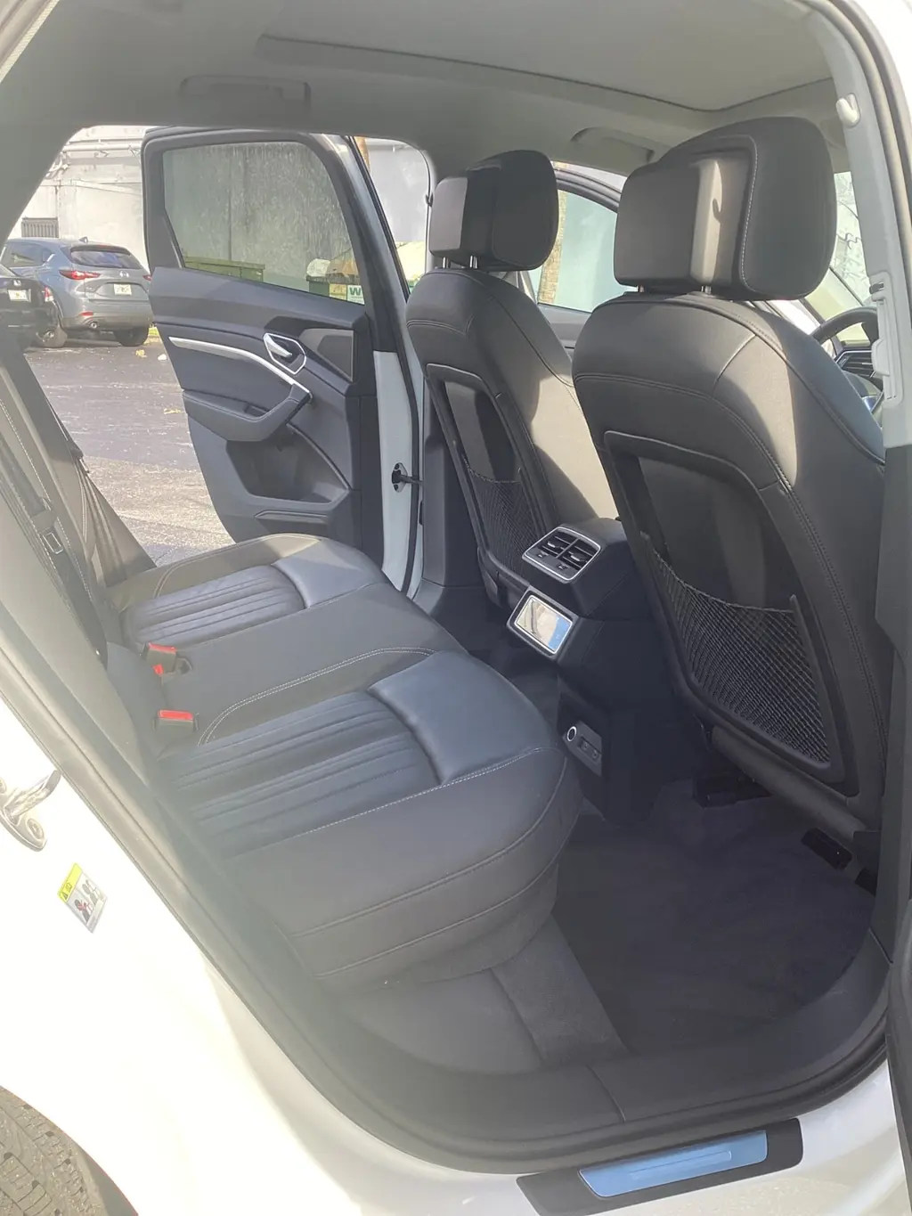 Florida Fine Cars - Used AUDI E-TRON 2021 MIAMI PREMIUM