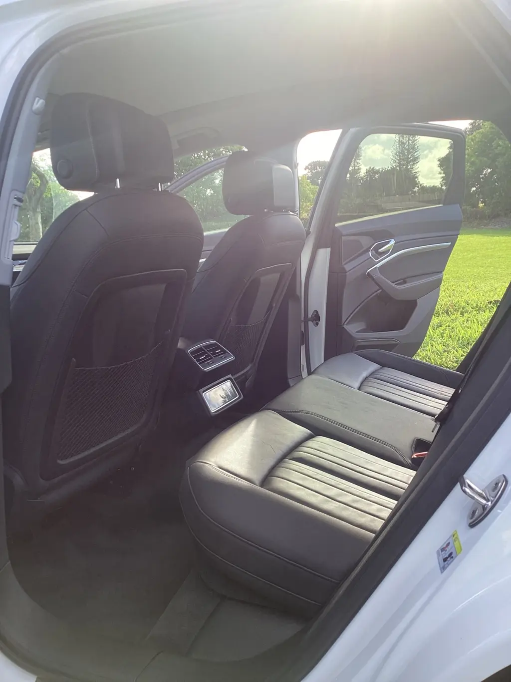 Florida Fine Cars - Used AUDI E-TRON 2021 MIAMI PREMIUM