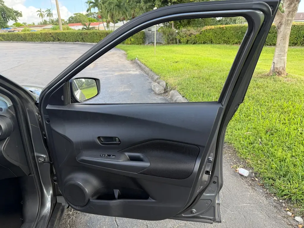 Florida Fine Cars - Used NISSAN KICKS 2023 MARGATE S