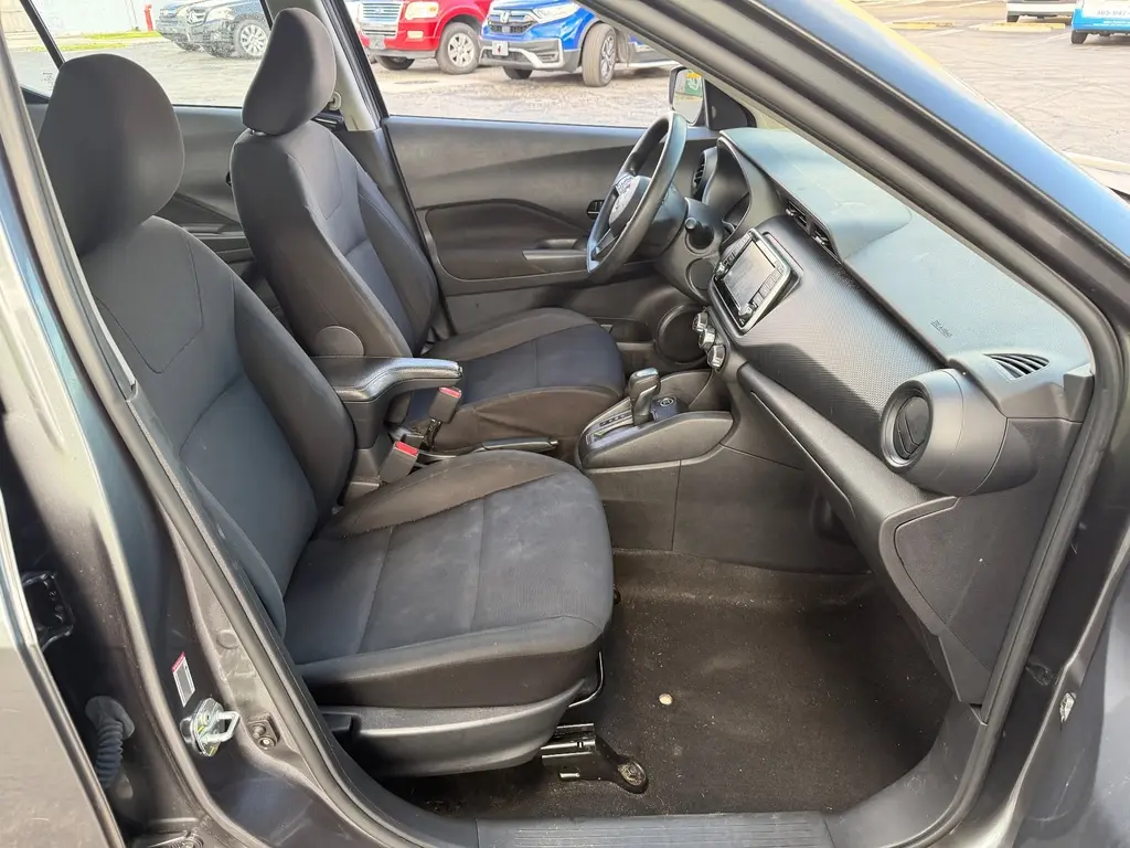 Florida Fine Cars - Used NISSAN KICKS 2023 MARGATE S